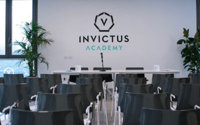 Affidabile con Invictus Academy Padova