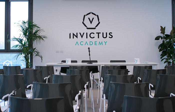 Affidabile con Invictus Academy Padova