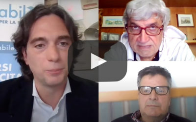 Intervista al Professor Adriano Ferrari e al Dottor Eugenio Occhi