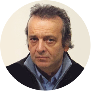 Maurizio Lanfranchi